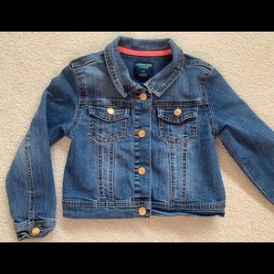 Girls Genuine Kids by OshKosh